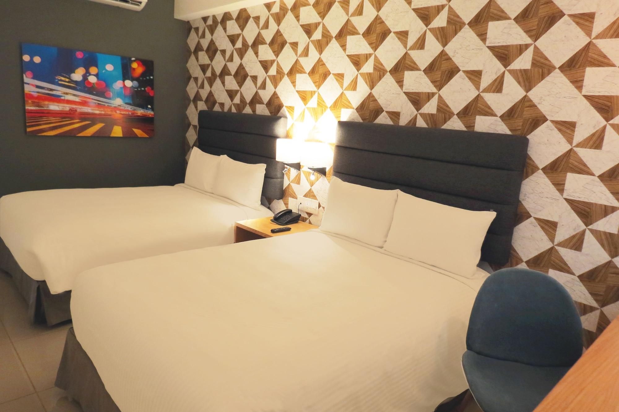 Hotel Urbainn Веракрус Экстерьер фото