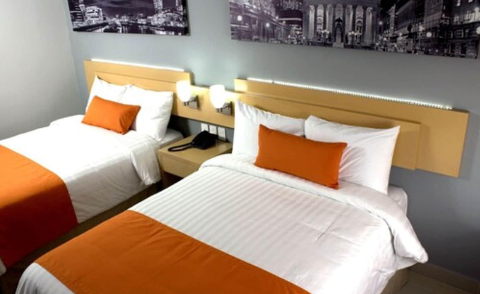 Hotel Urbainn Веракрус Экстерьер фото