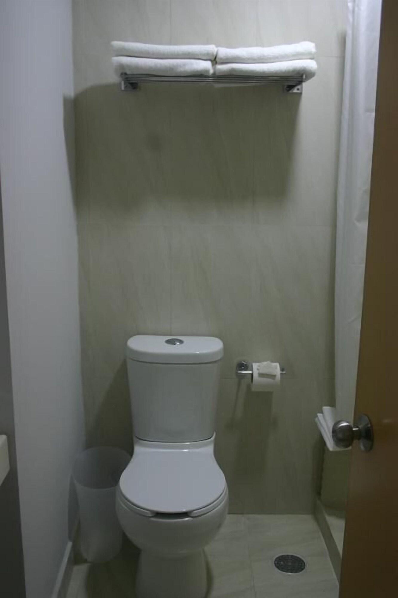Hotel Urbainn Веракрус Экстерьер фото